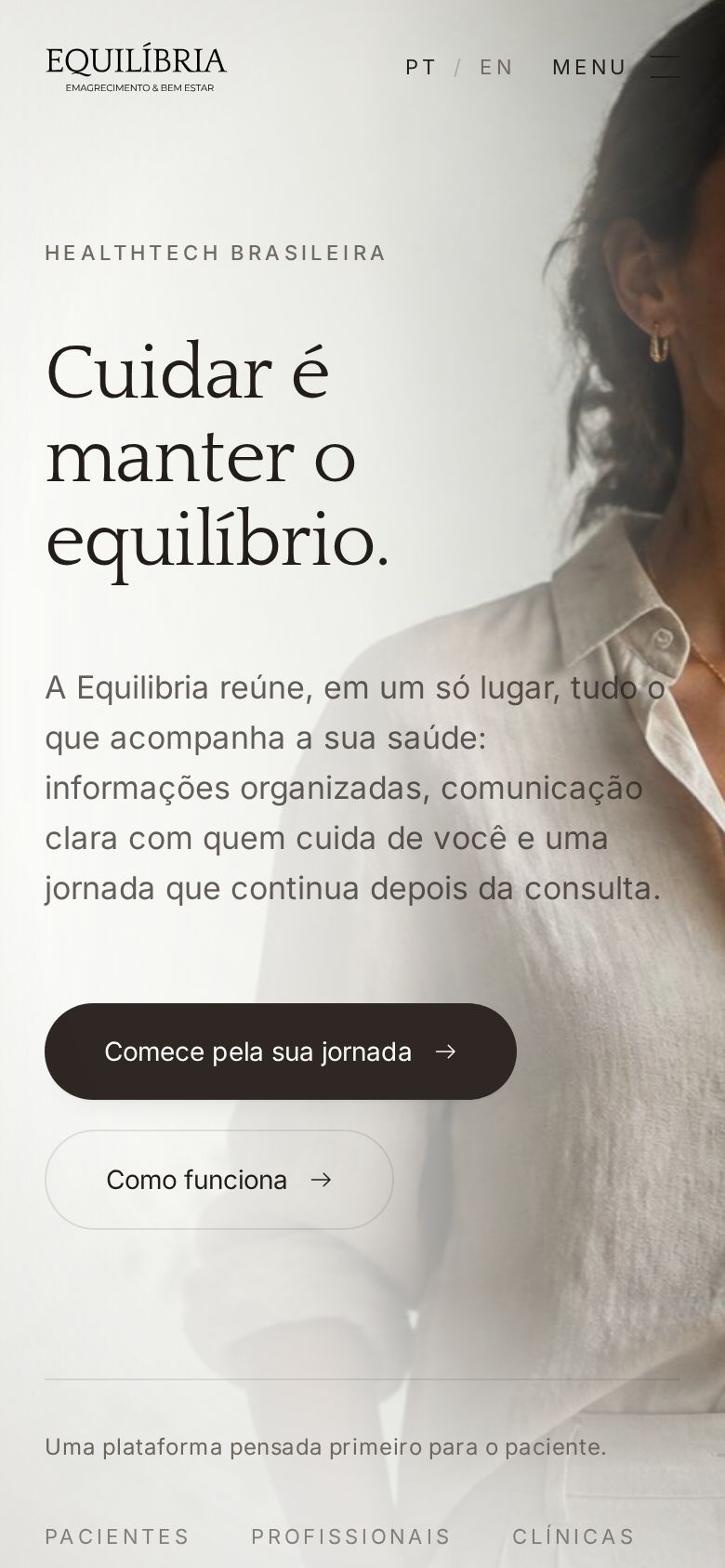 Equilibria no celular