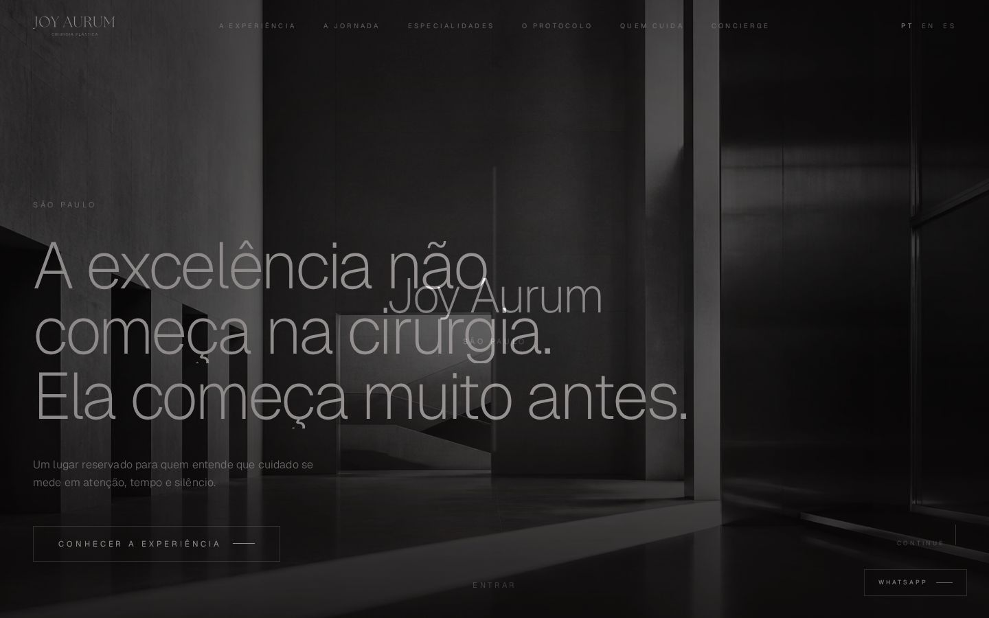 Site Auren